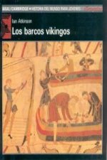 Barcos vikingos