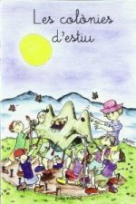 (CAT).10.COLONIES D'ESTIU.(PRIMERES PLANES LECTURA)