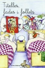 Titelles, fades i follets (ll, f, ny)