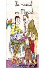 (CAT).8.HA NASCUT EL MARÇAL.(PRIMERES PLANES LECTURA)