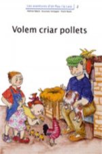 Volem criar pollets