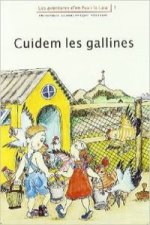 (CAT).CUIDEM LES GALLINES (AVENTURES D'EN PAU I LA LAIA)