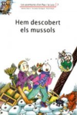 Hem descobert mussols