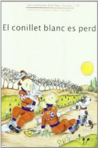 Conillet blanc es perd