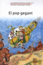 El pop gegant