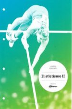 Atletismo II.Cuaderno Ed.Física ESO Khronos