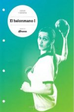 Balonmano I.Cuaderno Ed.Física ESO khronos