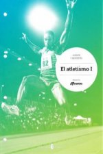 Atletismo I.Cuaderno Ed.Física ESO Khronos