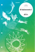 Baloncesto I.Cuaderno Ed.Física ESO Khronos