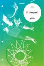 Basquet I.Quadern Educació Física ESO Khronos