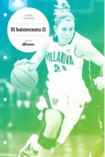 Baloncesto II.Cuaderno Ed.Física ESO Khronos