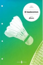 Bádminton.Cuaderno Ed.Física ESO Khronos