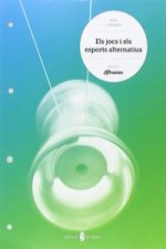 Jocs i esports alternatius.Quadern Ed.Física Khronos