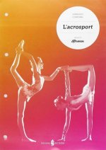 L'acrosport.Quadern Educació Física ESO Khronos