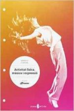Activitat Física,música i expressió.Quadern Ed.Física Khronos