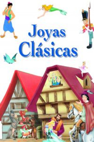 Joyas clasicas