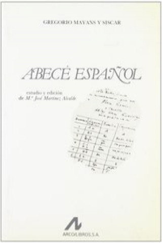 Abecé español
