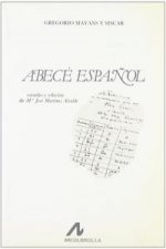 Abecé español
