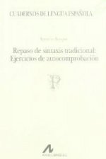 Repaso sintaxis tradicional