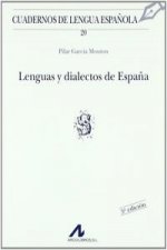 Lenguas y dialectos de España