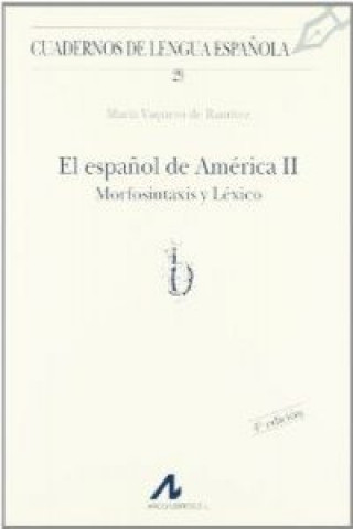 El español de América