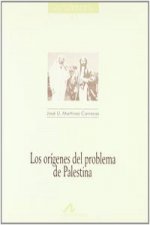 21.Los orígenes del problema de Palestina.