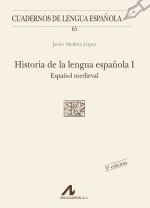 Historia de la lengua española