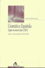 Grámatica española de Rasmus Kristiam Rask