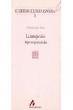 La interjección (Q cuadrado)