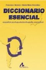 Diccionario Esencial español-portugués/ portugués-español