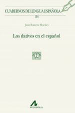los dativos en el español