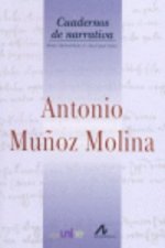 Antonio Muñoz Molina