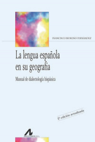 Lengua española en su geografía