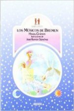 Los músicos de Bremen