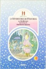La vendedora de fósforos