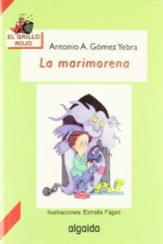La marimorena