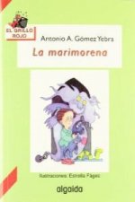 La marimorena