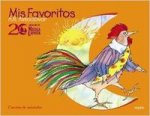 20 años de la Media Lunita. Mis favoritos. De animales