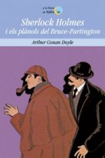 Sherlock Holmes i els plànols del Bruce-Partington