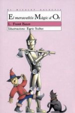 El meravellós Màgic d'Oz