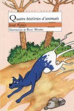 Quatre històries d'animals