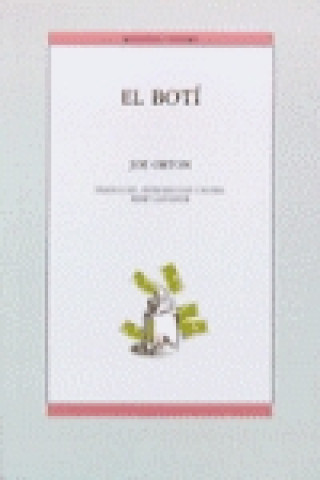 El botí