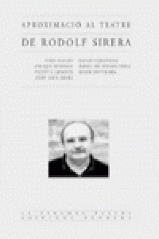 Rodolf Sirera