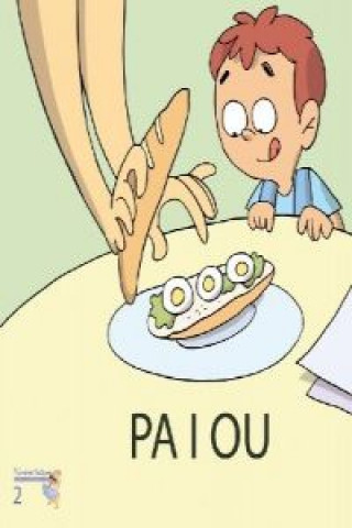 Pai i ou