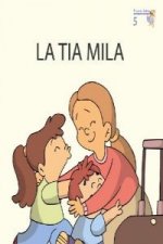 La tia mila. Majuscula Micalet