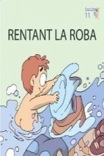 Rentant la roba