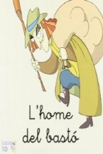 L'home del basto