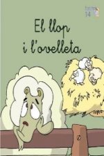 Llop i l'ovelleta