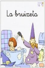 La bruixeta