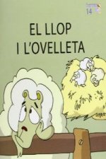 El llop i l'ovelleta